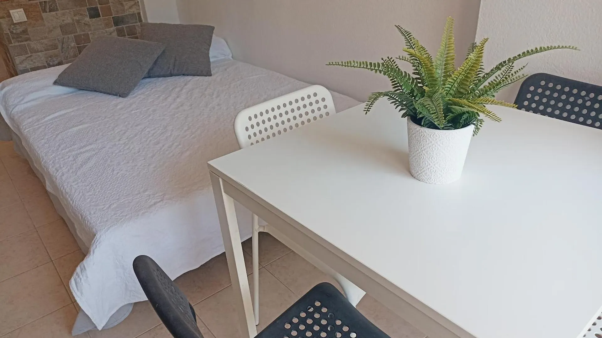Studio Seagarden Benalmádena 0*,