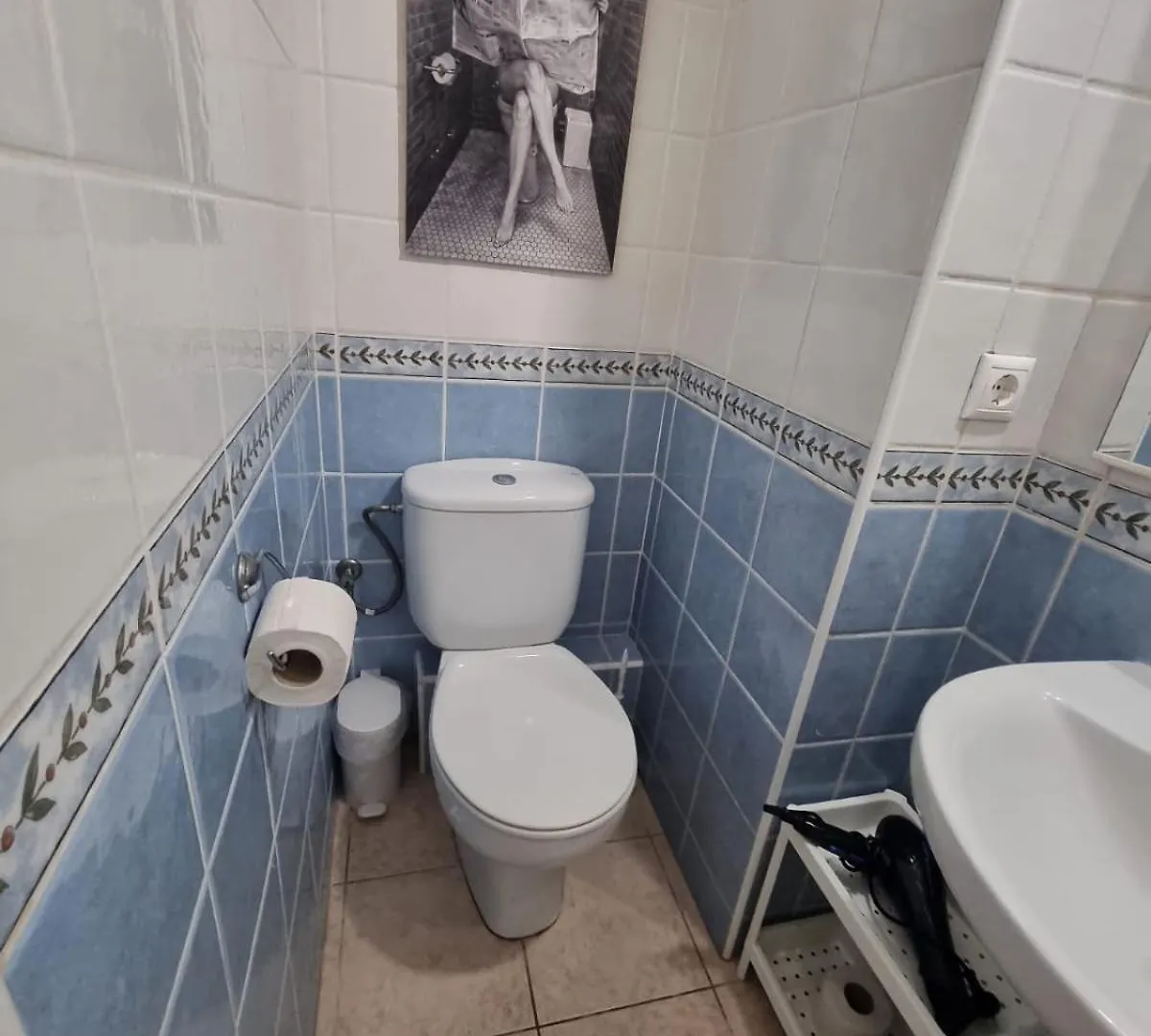 Lejlighed Studio Seagarden Benalmádena Spanien