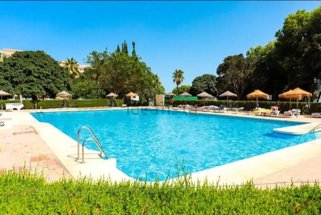 Studio Seagarden Benalmádena