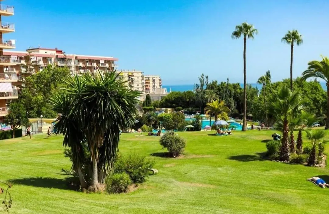 Studio Seagarden Benalmádena 0*,  Spanyolország