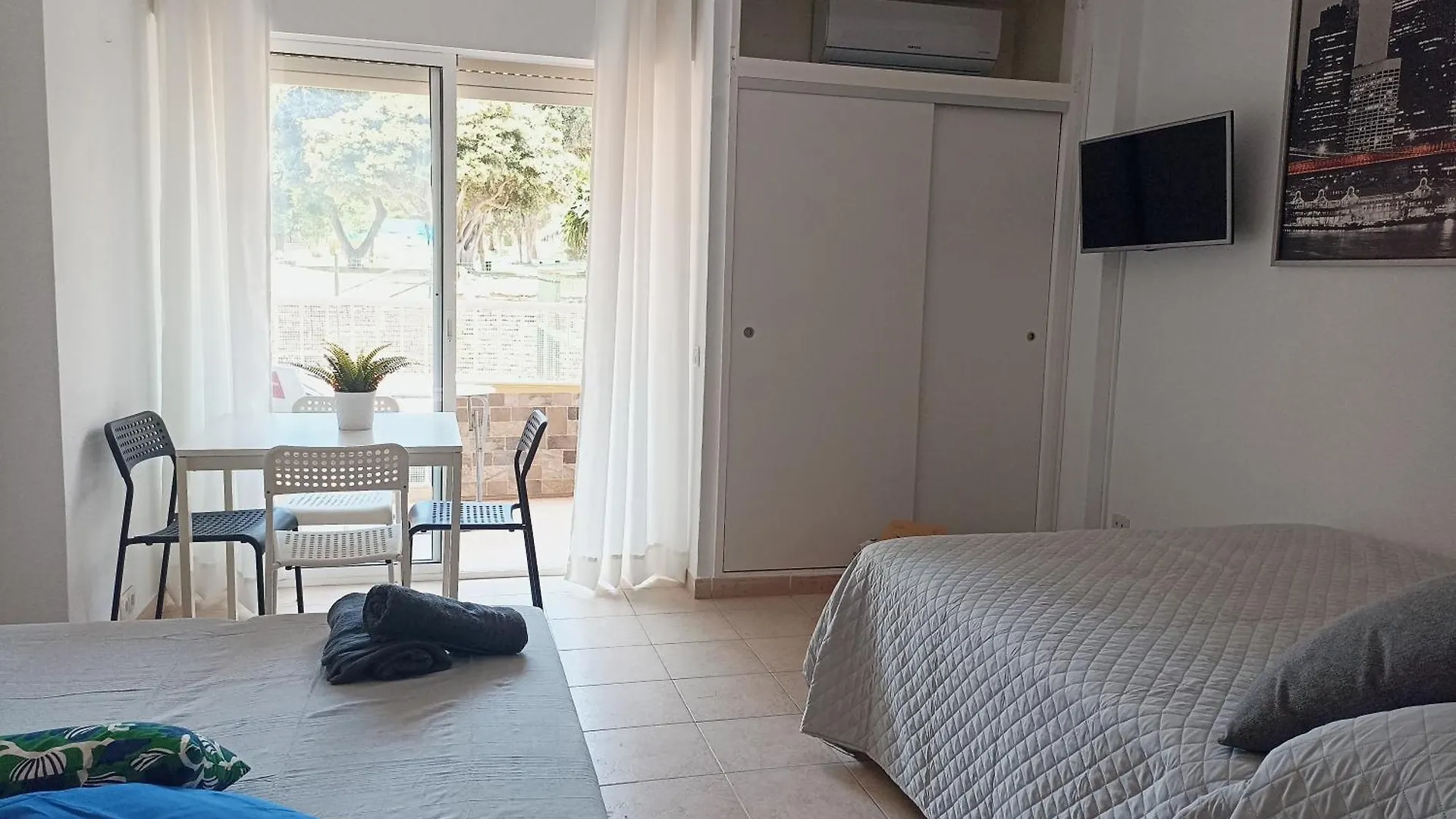 Studio Seagarden Benalmádena 0*,  Spanyolország